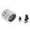 Motorcycle Adjustable Fork Seal Driver Tool 39mm-50mm for Easy Installation 2