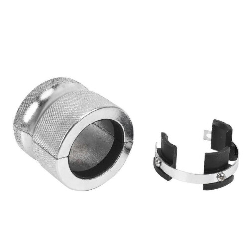 Motorcycle Adjustable Fork Seal Driver Tool 39mm-50mm for Easy Installation 1
