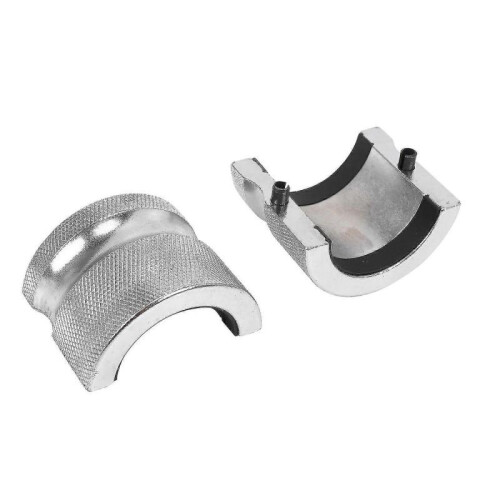 Motorcycle Adjustable Fork Seal Driver Tool 39mm-50mm for Easy Installation 2