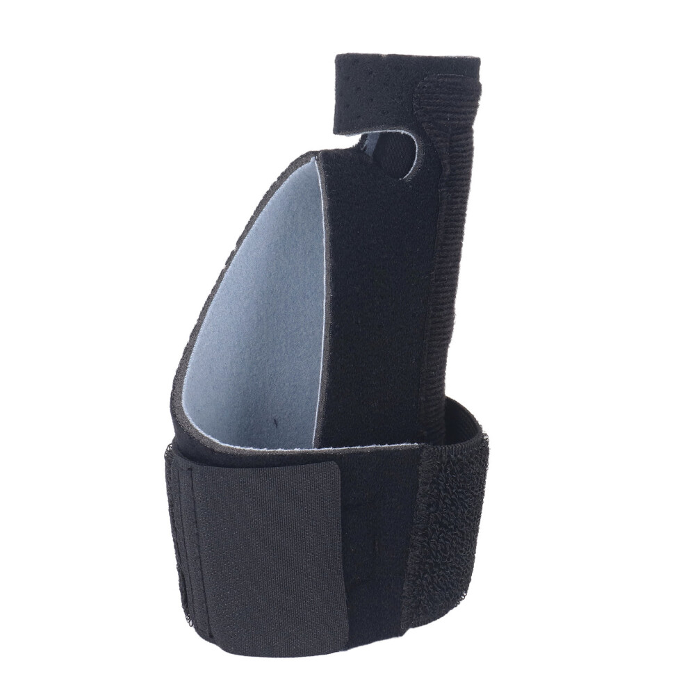 Compression Thumb Wrist Stabilizer Splint for Carpal Tunnel Relief Thumb Wrist Brace for Arthritis Tendonitis Sprained Right