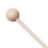 Trommelstock Mallet Orff Pädagogik 4