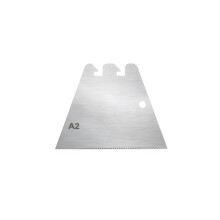 BIHUI Spreader Blade System - A2 Replacement Stainless Blades