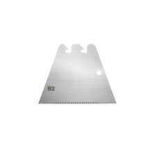 BIHUI Spreader Blade System - B2 Replacement Stainless Blades