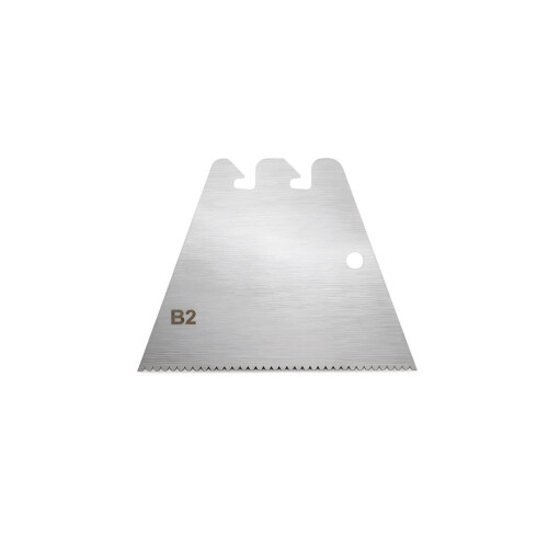 BIHUI Spreader Blade System - B2 Replacement Stainless Blades