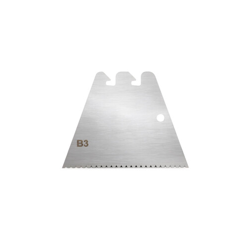 BIHUI Spreader Blade System - B3 Replacement Stainless Blades
