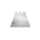 BIHUI Spreader Blade System - B11 Replacement Stainless Blades 1