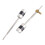 Cello Bow Screw Metal Bow String Adjustment Screw Instrument Accessory for Replacement 7