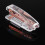 Rose Gold Stapler, Small Office Stapler, with Free 1000 Standard Staples 5