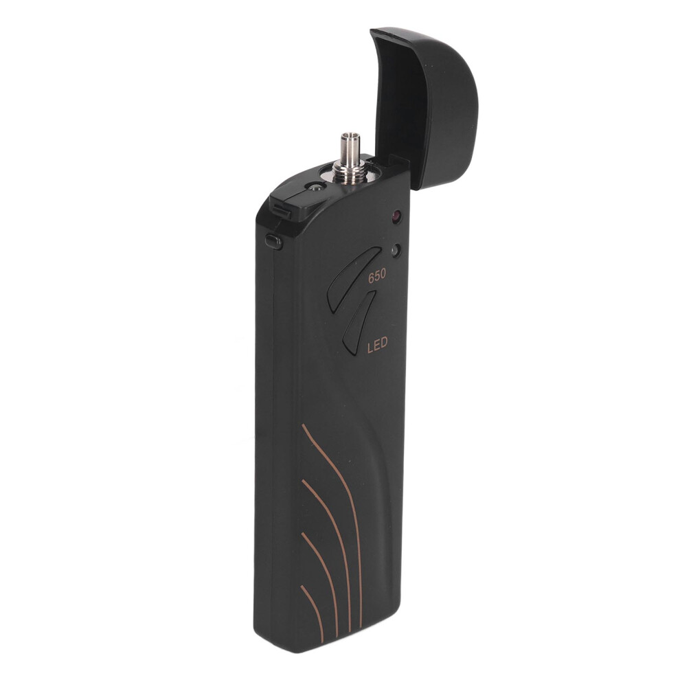 Visual Fault Locator Rechargeable 15Km 15Mw 2.5Mm Universal Interface Vfl Fiber Optic Test Pen For Maintenance 3031314857384