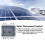 HA 8WAY Solar Disconnect Switch 32A 215x95x210mm 10