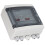 HA 8WAY Solar Disconnect Switch 32A 215x95x210mm 12