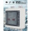 HA 8WAY Solar Disconnect Switch 32A 215x95x210mm 9