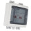 HA 8WAY Solar Disconnect Switch 32A 215x95x210mm 14