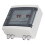 HA 8WAY Solar Disconnect Switch 32A 215x95x210mm 11
