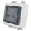 HA 8WAY Solar Disconnect Switch 32A 215x95x210mm 6