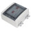 HA 8WAY Solar Disconnect Switch 32A 215x95x210mm 2
