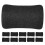 12pcs Buffer Tube Covers Machine Tubes Leg Gym Replacement Parts Sponge Roller Exercise Equipment 2