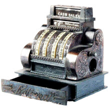 Saddle Mountain Souvenir Old Time pnztrgp Die Cast Metal gyujtheto ceruzahegyezo