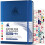 Clever Fox Planner Daily PRO - 85 x 11 A4 Ημερήσιος Προγραμματιστής και Ημερολόγιο Ευγνωμοσύνης 1