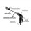 (A) Waterblitz Pressure Washer,Qinux Waterblitz Pressure Cleaner 3