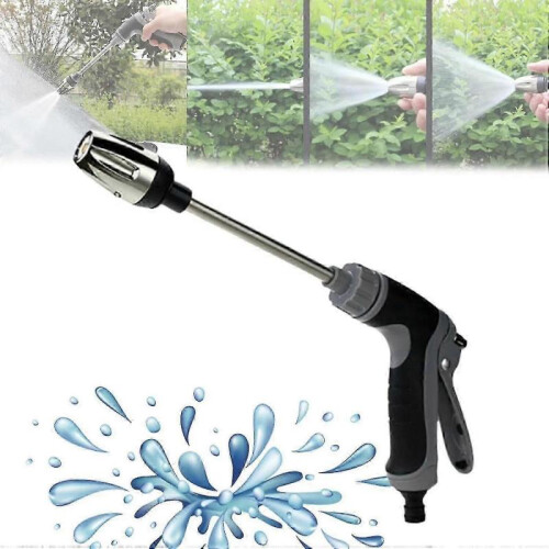 (B) Waterblitz Pressure Washer,Qinux Waterblitz Pressure Cleaner 1