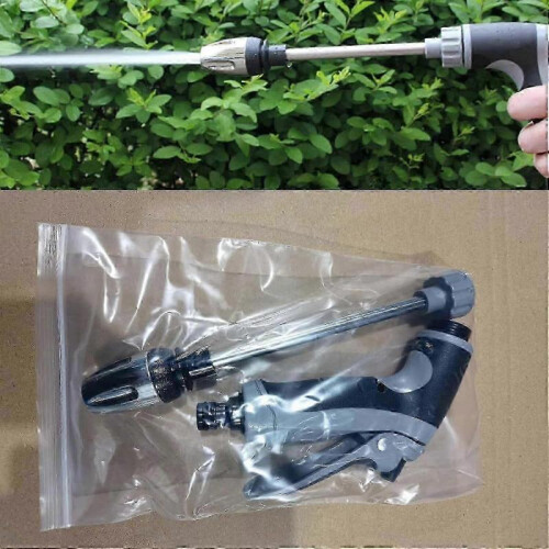 (C) Waterblitz Pressure Washer,Qinux Waterblitz Pressure Cleaner 2