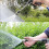 (B) Waterblitz Pressure Washer,Qinux Waterblitz Pressure Cleaner 3
