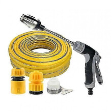 (C) Waterblitz Pressure Washer,Qinux Waterblitz Pressure Cleaner
