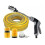 (C) Waterblitz Pressure Washer,Qinux Waterblitz Pressure Cleaner 1