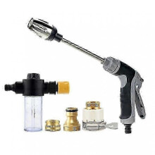 (B) Waterblitz Pressure Washer,Qinux Waterblitz Pressure Cleaner
