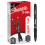 Sharpie SHARPIE S-gel  gel Pens  Medium Point (07mm)  Black Ink  12 count 1