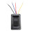 Power Stabilizer Switch with Harness Replacement 387874 12V Extend Retract Switch for RV Stabilizer Jack 15