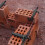 2PCS Brick Liner Runner Wire Drawer Bricklaying Tool Leveling Measuring Tool Engineering Accessory Masonry Tools 4