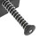 2PCS Brick Liner Runner Wire Drawer Bricklaying Tool Leveling Measuring Tool Engineering Accessory Masonry Tools 12