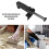 2PCS Brick Liner Runner Wire Drawer Bricklaying Tool Leveling Measuring Tool Engineering Accessory Masonry Tools 5
