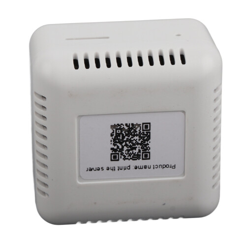 USB 2.0 Network Print Server 5V LAN Print Share Server Wireless Print Server for Windows XP for Android for Linux 3.4 100‑240V UK Plug