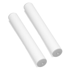 2 Roll Thermal Printing Paper Clear Printing Thermal Printer Paper for HPRT MT800 21 X 3cm