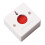 Emergency Alarm Button Efficient Fire Alarm Emergency Switch Panic Button with Key 250V 9