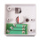 Emergency Alarm Button Efficient Fire Alarm Emergency Switch Panic Button with Key 250V 7