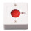 Emergency Alarm Button Efficient Fire Alarm Emergency Switch Panic Button with Key 250V 4