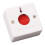 Emergency Alarm Button Efficient Fire Alarm Emergency Switch Panic Button with Key 250V 6