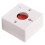 Emergency Alarm Button Efficient Fire Alarm Emergency Switch Panic Button with Key 250V 13