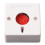 Emergency Alarm Button Efficient Fire Alarm Emergency Switch Panic Button with Key 250V 15