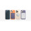 (Dark Cherry)Leather Phone Case For Iphone 13 Pro Leather Case With Magsafe 3