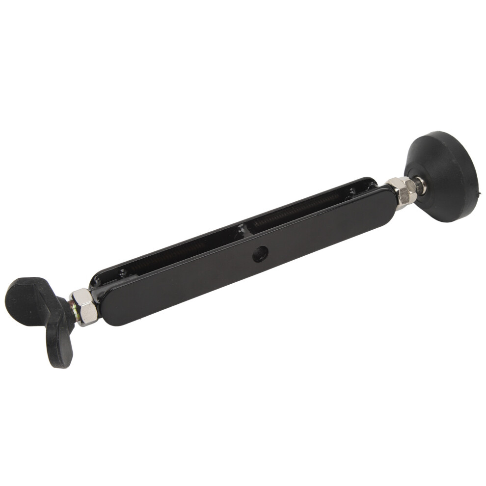 Motorcycle Portable Lift Stand Jack Strong 400Kg Weight Bearing Adjustable Height Wheel Lift Stand With Brake Buckle 7641314882321