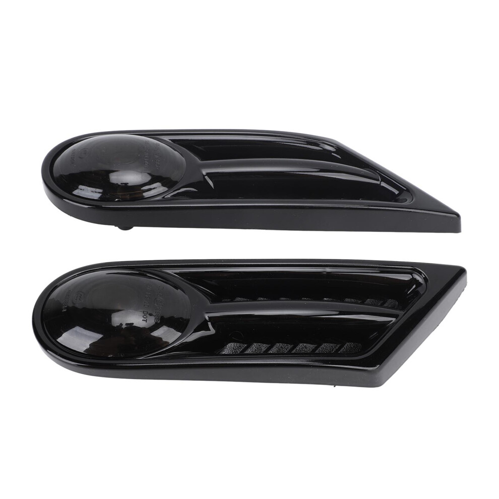 Clear Side Indicator 09102166Â1670009 Transparent Side Marker For Cooper R56 R57 Coupe R58 Roadster R59 Light 8451314882530