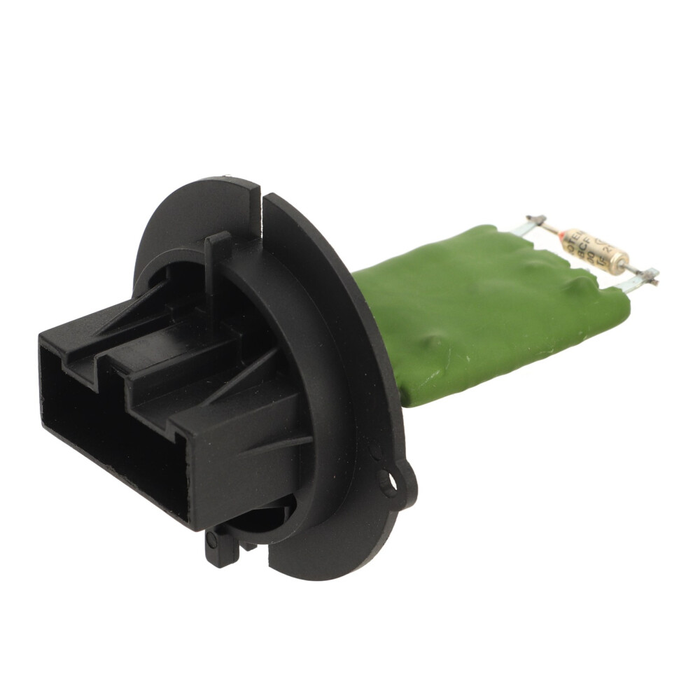 Heater Motor Fan Blower Resistor Kit 6450Jp Resistor Wiring Loom Replacement For Peugeot 206 307 6951314883480