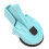 Sky Blue 3D Portable Embossed Label Printer 5
