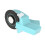 Sky Blue 3D Portable Embossed Label Printer 6