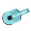 Sky Blue 3D Portable Embossed Label Printer 11